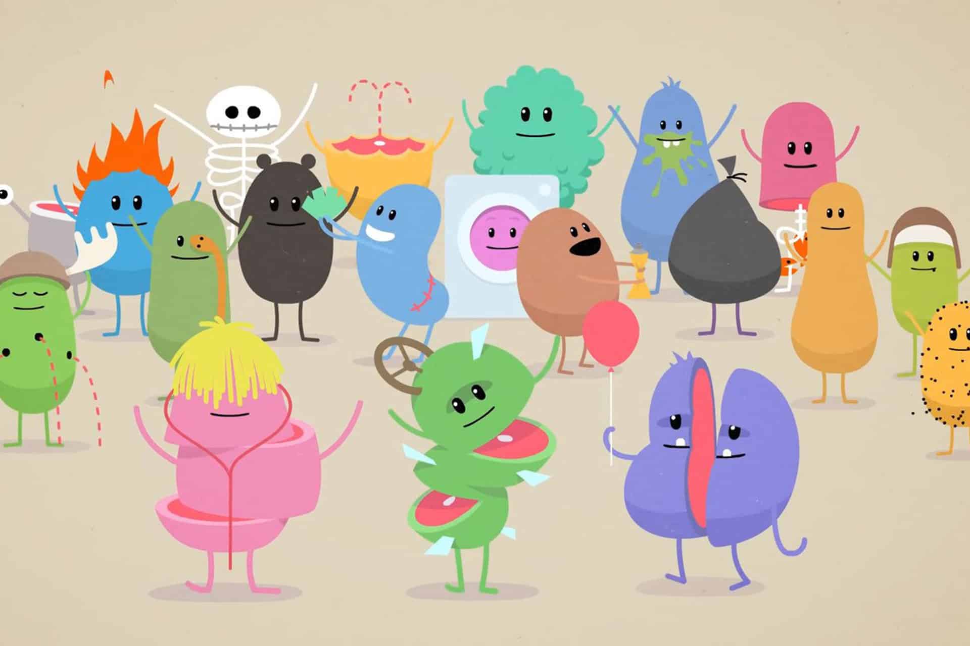 Dumb Ways To Die Digital Showcase Viral Marketing Success